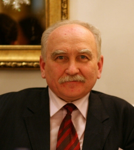 Титов Дмитрий Владимирович